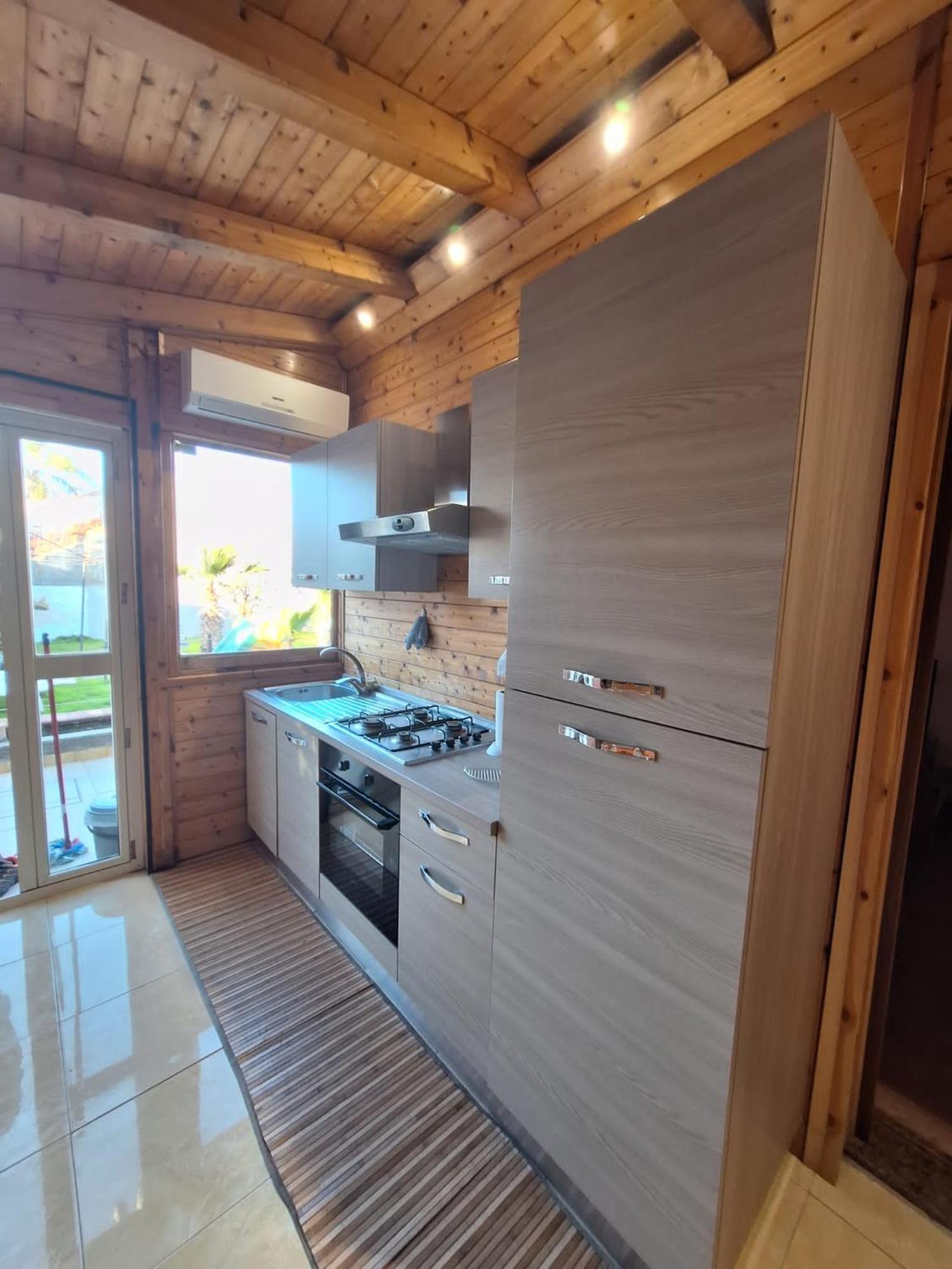 カターニアCasa Azzurraアパートメント エクステリア 写真