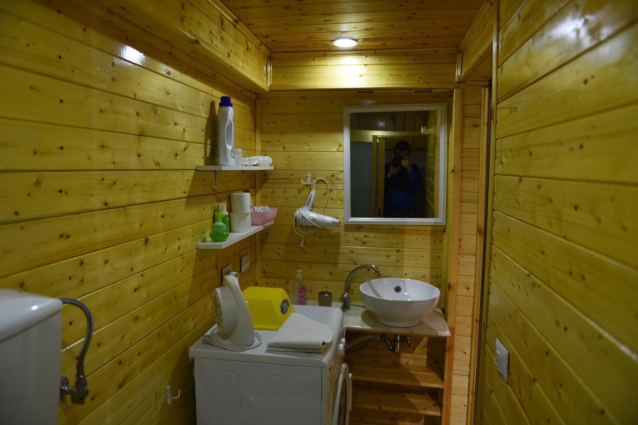 カターニアCasa Azzurraアパートメント エクステリア 写真